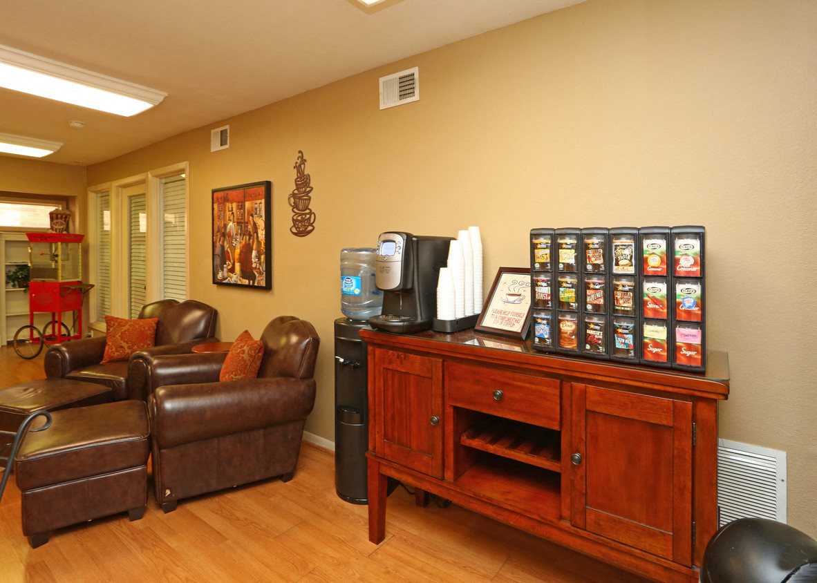 Dove Park Apartments